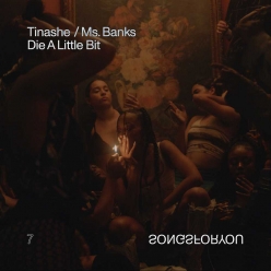 Tinashe Ft. Ms Banks - Die Little Bit